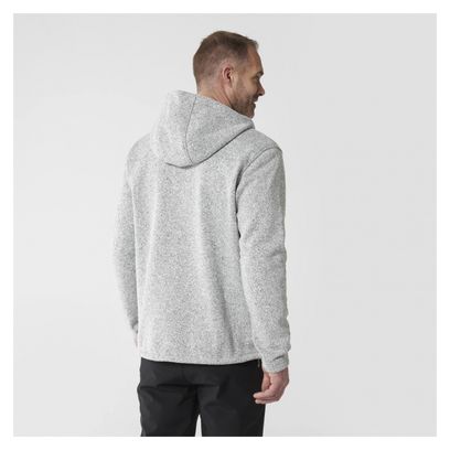 Polaire Lafuma Access Wind Homme Gris
