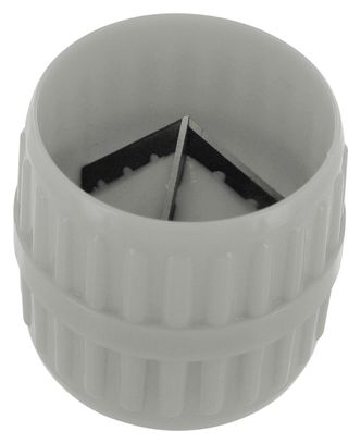 Var FH-93200 Tube deburring 4 - 40mm Grey