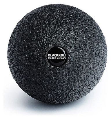 Blackroll Ball 8cm Black