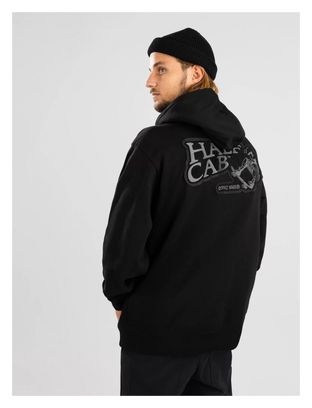Vans Half Cab 30th Fleece Hoodie Zwart