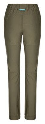 Pantalon randonnée femme Kilpi JASPER-W