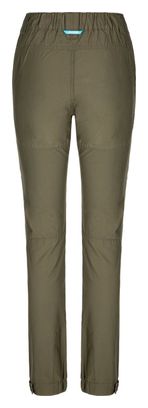 Pantalon randonnée femme Kilpi JASPER-W