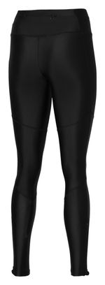 Collant Long Mizuno Impulse Core Noir Femme