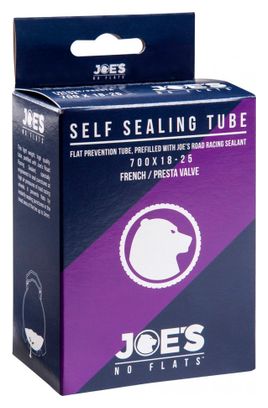 No Flat Joe's Sealant Tube 700 Standard
