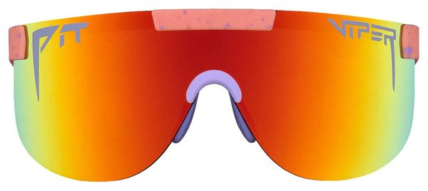 Pit Viper The Slammin' Ellipticals Pink