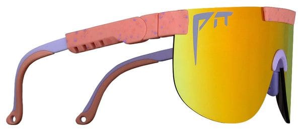 Pit Viper The Slammin' Ellipticals Pink