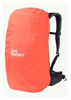 Jack Wolfskin Phantasy 22.5L Hiking Bag Black