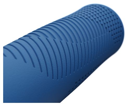 Manopole ergonomiche Ergon GXR Midsummer Blue