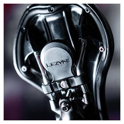 Lezyne Matrix Gps Anti-Theft Mount for Airtag Saddle Rails