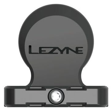 Lezyne Matrix Gps Anti-Theft Mount for Airtag Saddle Rails