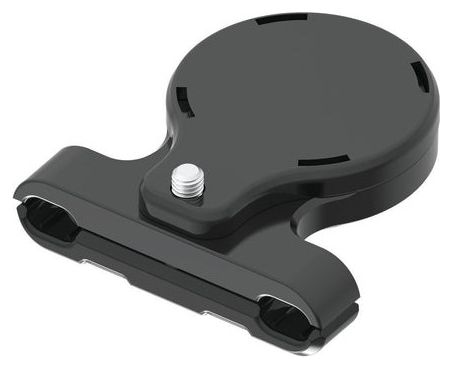 Lezyne Matrix Gps Anti-Theft Mount for Airtag Saddle Rails