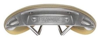 Brooks England Selle vélo C17 Cambium Special Organic