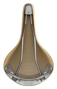 Brooks England Selle vélo C17 Cambium Special Organic