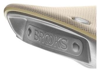 Brooks England Selle vélo C17 Cambium Special Organic