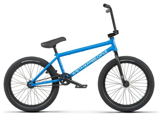 Freestyle BMX WeThePeople Reason Blau 2023 | Alltricks.de 