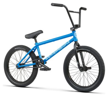 WeThePeople Reason BMX Freestyle Azul