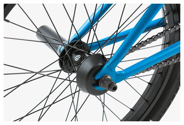 BMX Freestyle WeThePeople Reason Blue | Alltricks.com