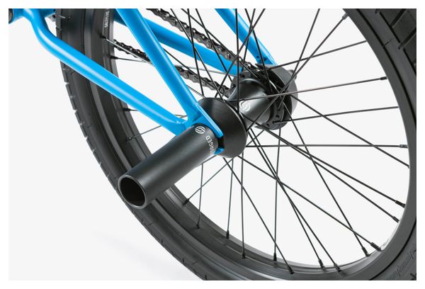 Freestyle BMX WeThePeople Reason Blau 2023