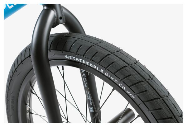 WeThePeople Reason BMX Freestyle Azul