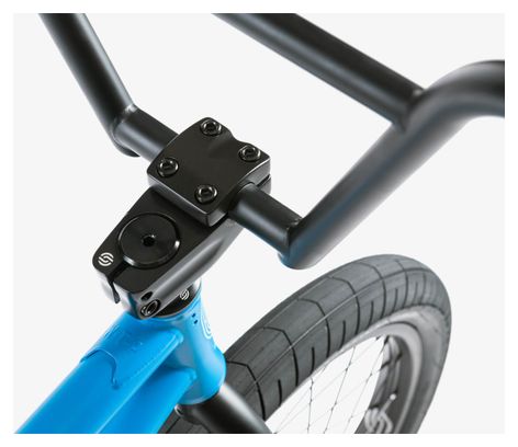 WeThePeople Reason BMX Freestyle Azul