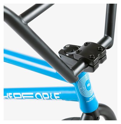 BMX Freestyle WeThePeople Reason Blue | Alltricks.com