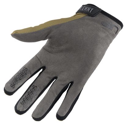 Kenny UP Khaki Lange Handschoenen