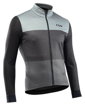Northwave Blade Light Long Sleeve Jacket Zwart