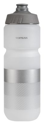 Bidon Topeak Water Bottle 750ml Blanc