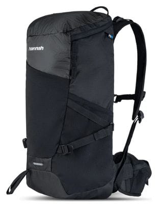 Hannah sac à dos d'extérieur Raven 30 Air-Vent-anthracite avec Gris