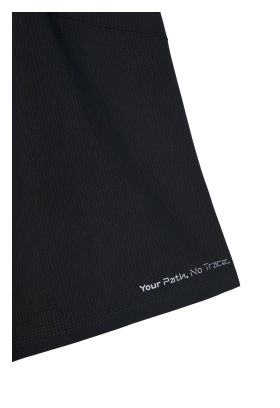 Pantalones cortos NNormal Race 02 negros para mujer