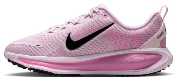 Chaussures Running Nike Vomero 18 Rose Enfant