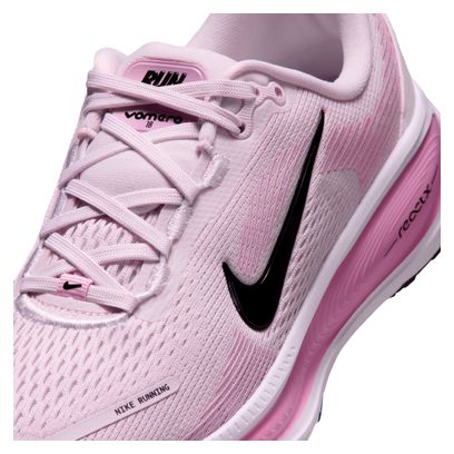 Chaussures Running Nike Vomero 18 Rose Enfant
