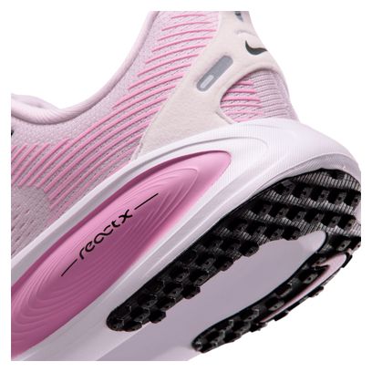 Chaussures Running Nike Vomero 18 Rose Enfant