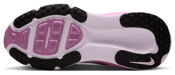 Chaussures Running Nike Vomero 18 Rose Enfant