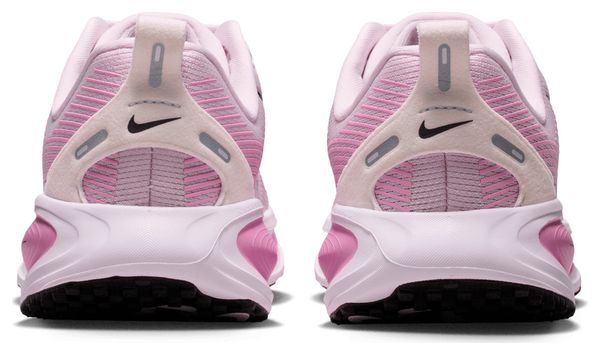 Chaussures Running Nike Vomero 18 Rose Enfant
