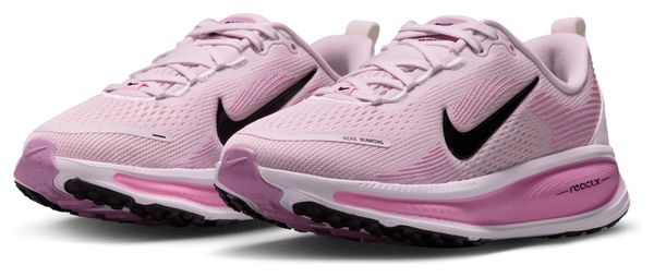 Chaussures Running Nike Vomero 18 Rose Enfant