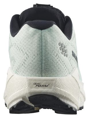 Salomon Aero Blaze 4 GRVL Turquoise/White Women's Running Shoes