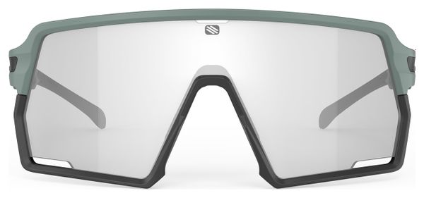 Rudy Project Lunettes Kelion Impactx Photochromic 2 - Vert
