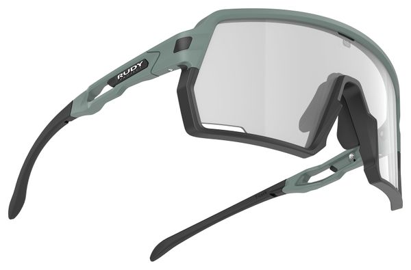 Rudy Project Lunettes Kelion Impactx Photochromic 2 - Vert