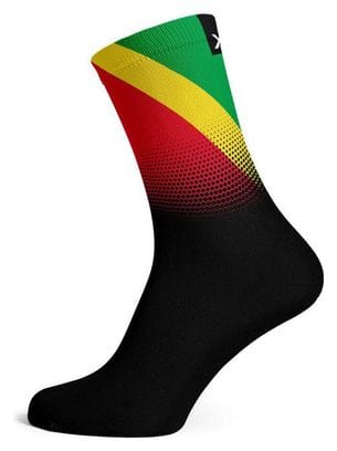 Paire de Chaussettes - Republic of the Congo