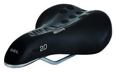 Selle Wittkop twin 2.0 gel