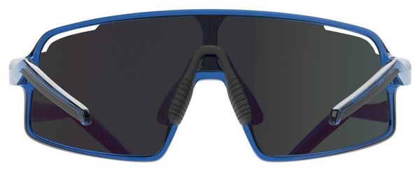 Gafas para niños AZR Pro Team JR Crystal azul/verde