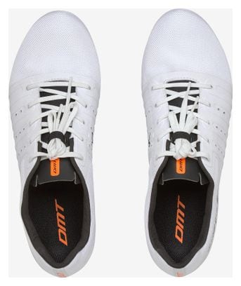 DMT KM4 PJ MTB Schoenen Wit
