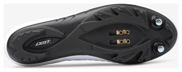 DMT KM4 PJ MTB Schoenen Wit