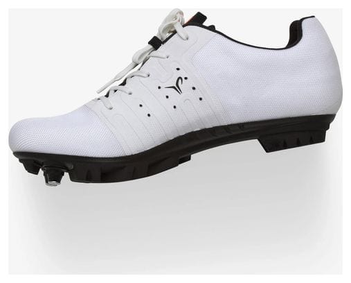 DMT KM4 PJ MTB Schoenen Wit