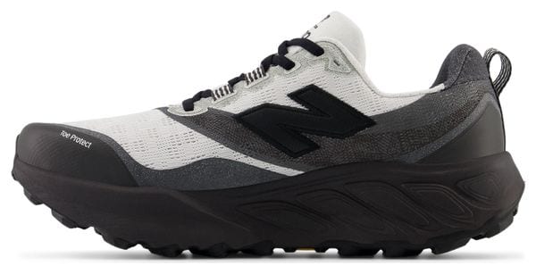 New Balance Fresh Foam X Hierro v9 White/Black Men's Trail Shoes