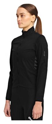 MAAP Unite Team Women&#39;s Long Sleeve Jacket Black