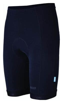 Cuissard sans bretelles BBB Powerfit shorts Noir
