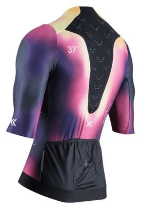 X-Bionic CoreFusion Aero Heatmap Kurzarm Trikot Women