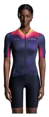 Maillot manches courtes X-Bionic CoreFusion Aero Heatmap Femme